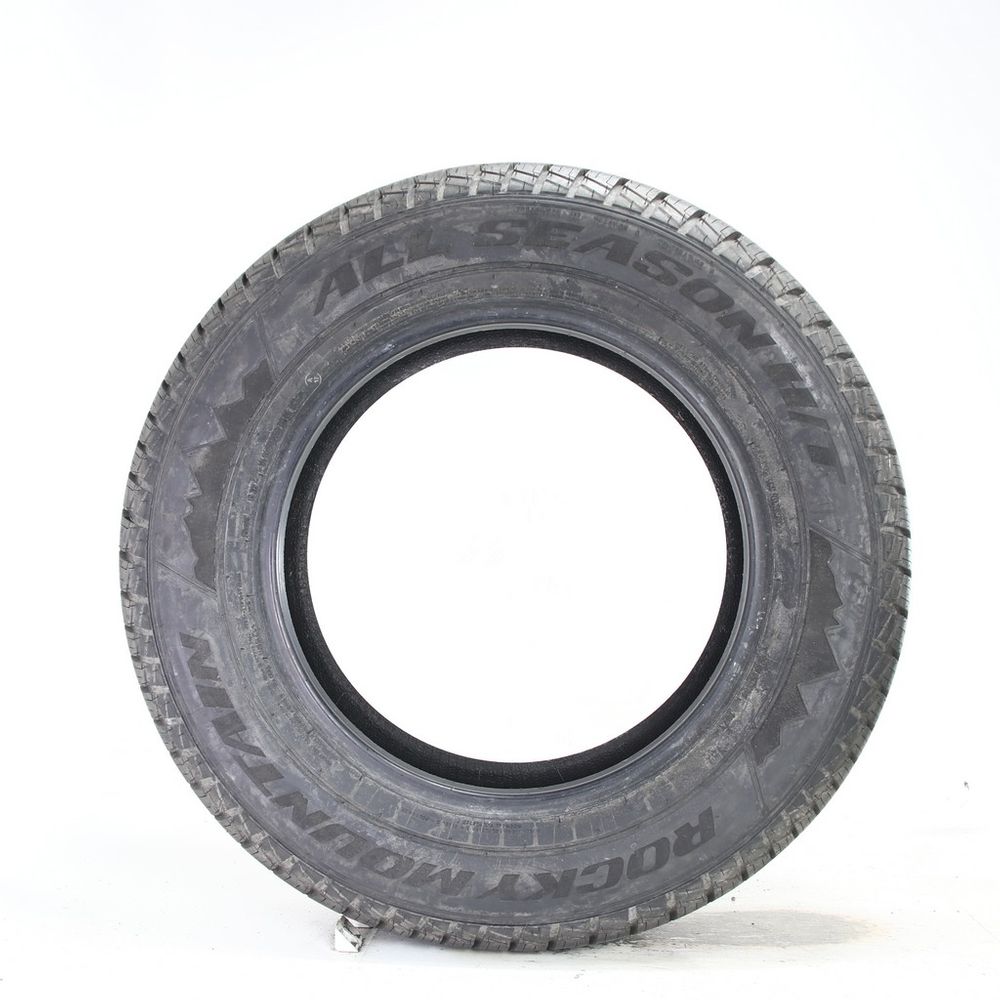 Driven Once 245/65R17 Rocky Mountain All Season (Rocky Mountain) 107T - 10.5/32 - Image 3