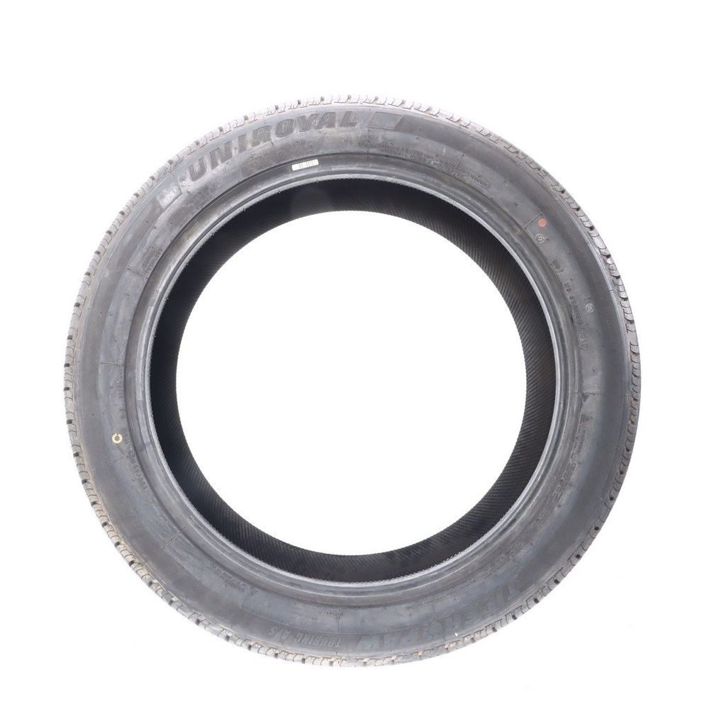 New 285/45R22 Uniroyal Tiger Paw Touring A/S 114H - Image 3