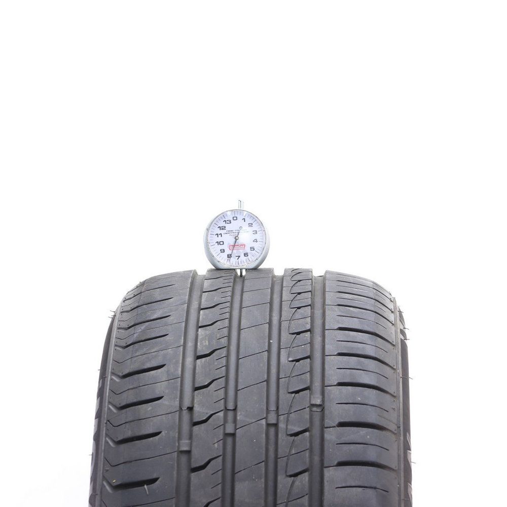 Set of (4) Used 215/50R17 Ironman IMove Gen 2 AS 95V - 7.5-8/32 - Image 2
