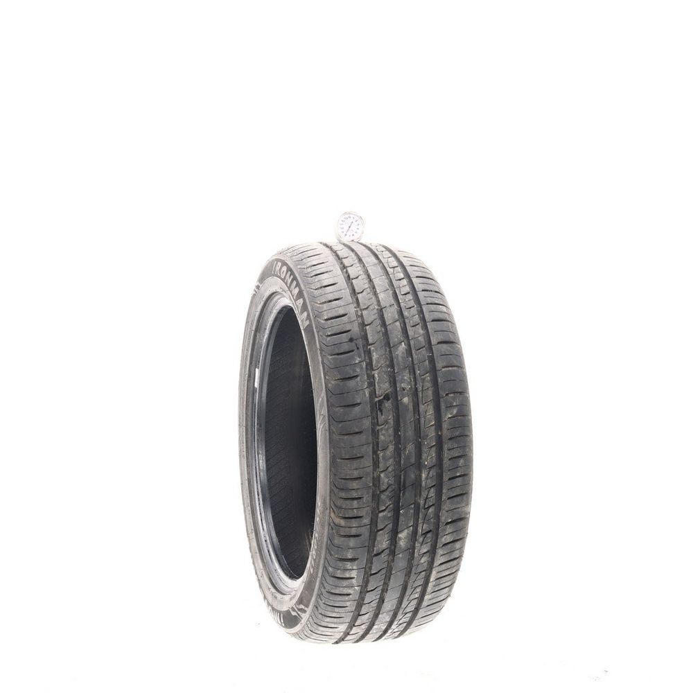 Set of (4) Used 215/50R17 Ironman IMove Gen 2 AS 95V - 7.5-8/32 - Image 4