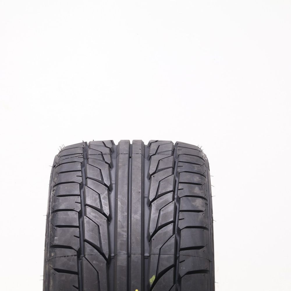 Driven Once 255/35ZR20 Nitto NT555 G2 97W - 10.5/32 - Image 2