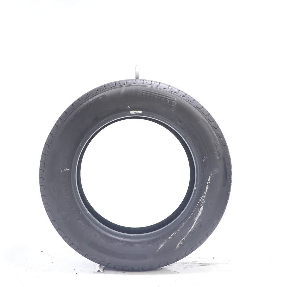 Used 205/65R16 Pirelli P4 Four Seasons Plus 94T - 8/32 - Image 3