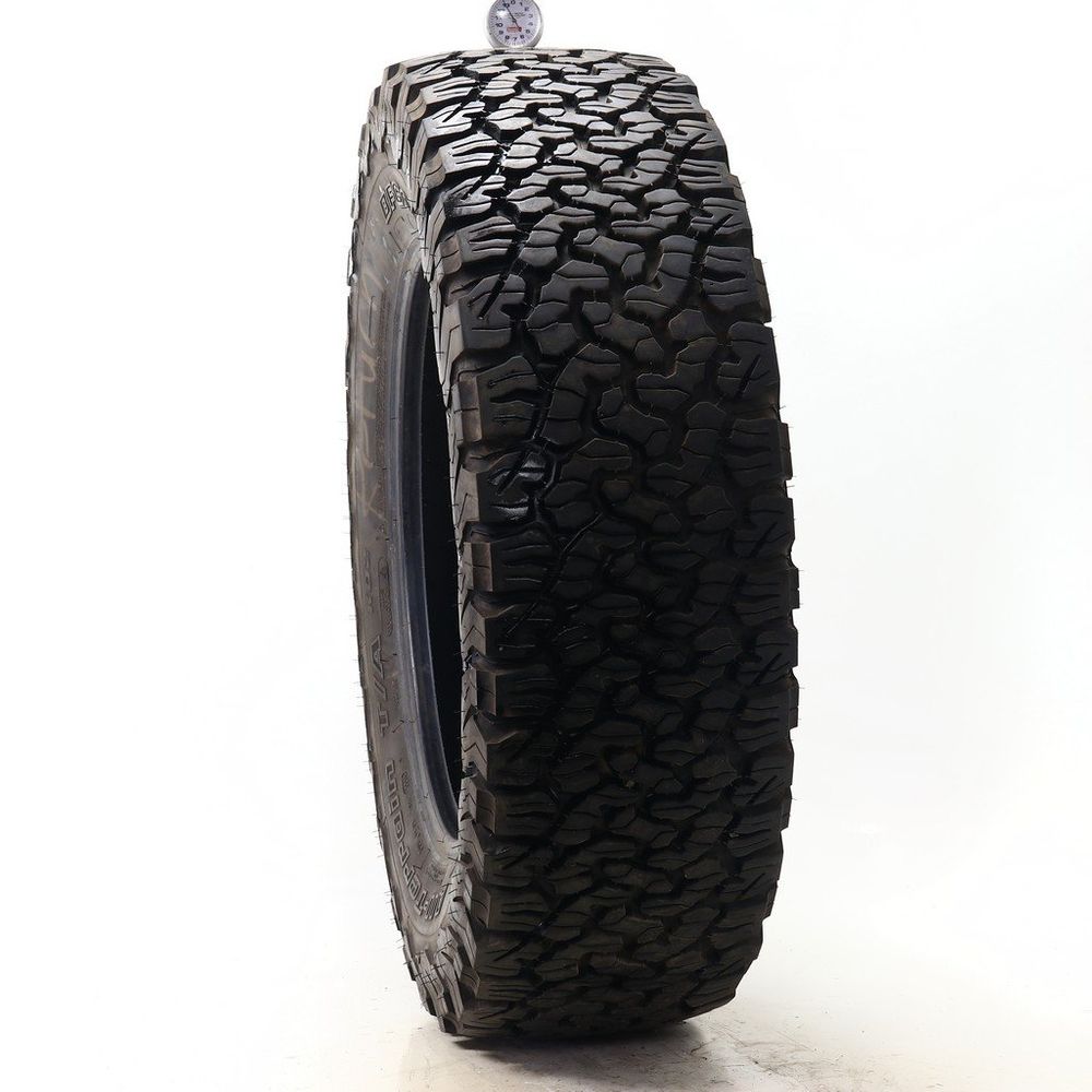 Used LT 275/65R20 BFGoodrich All-Terrain T/A KO2 126/123S - 13/32 - Image 1