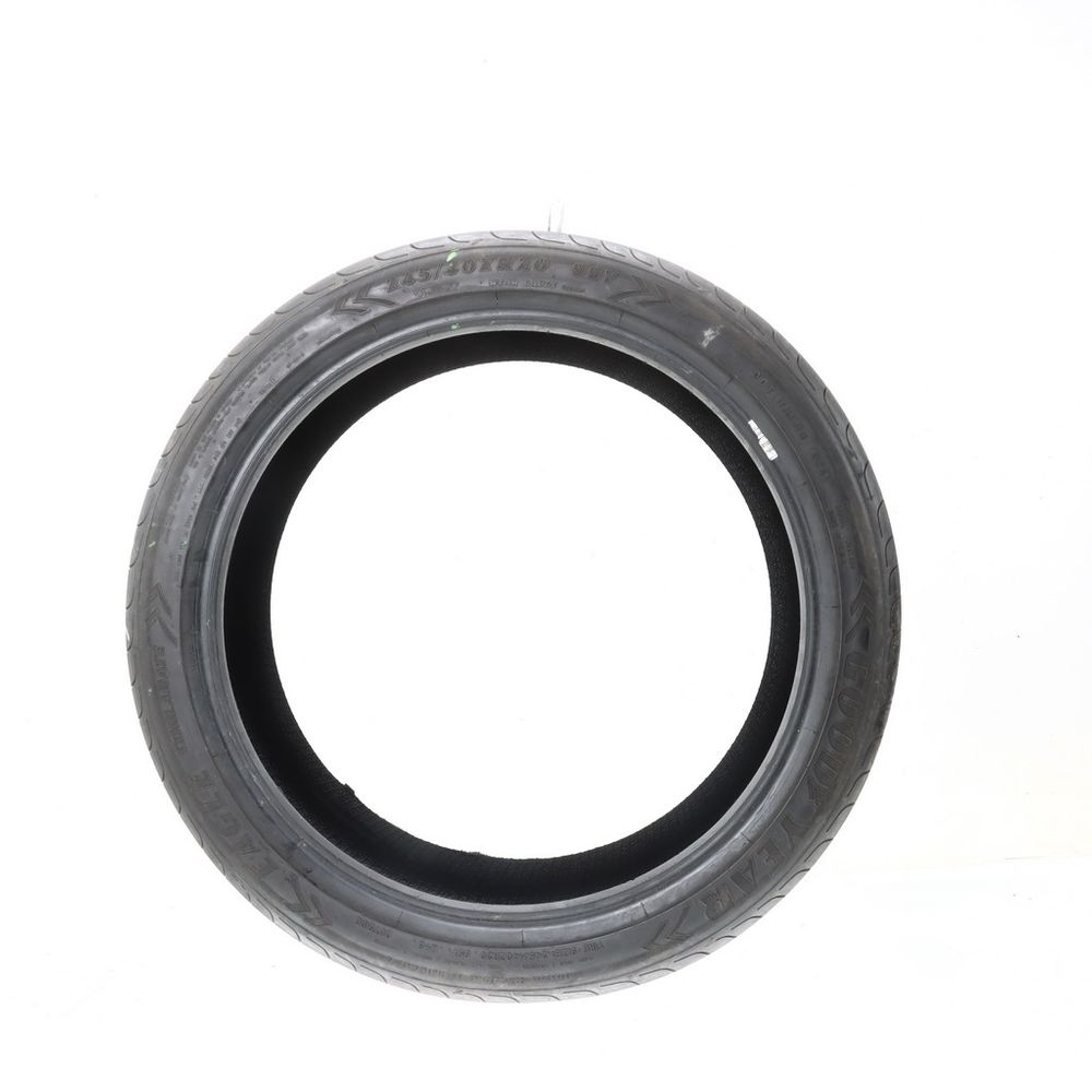 Used 245/40ZR20 Goodyear Eagle Exhilarate 99Y - 9.5/32 - Image 3