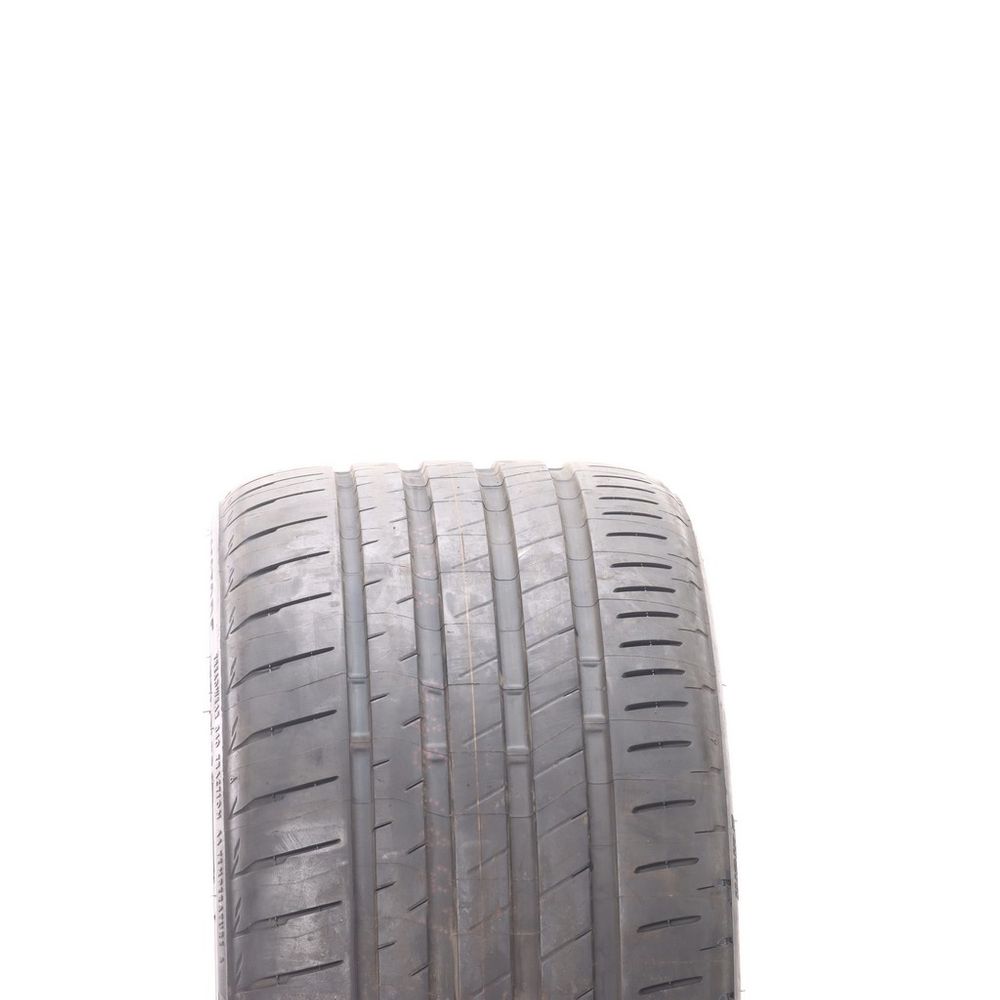 Driven Once 285/30RF19 Bridgestone Potenza S007A RFT 94Y - 8.5/32 - Image 2