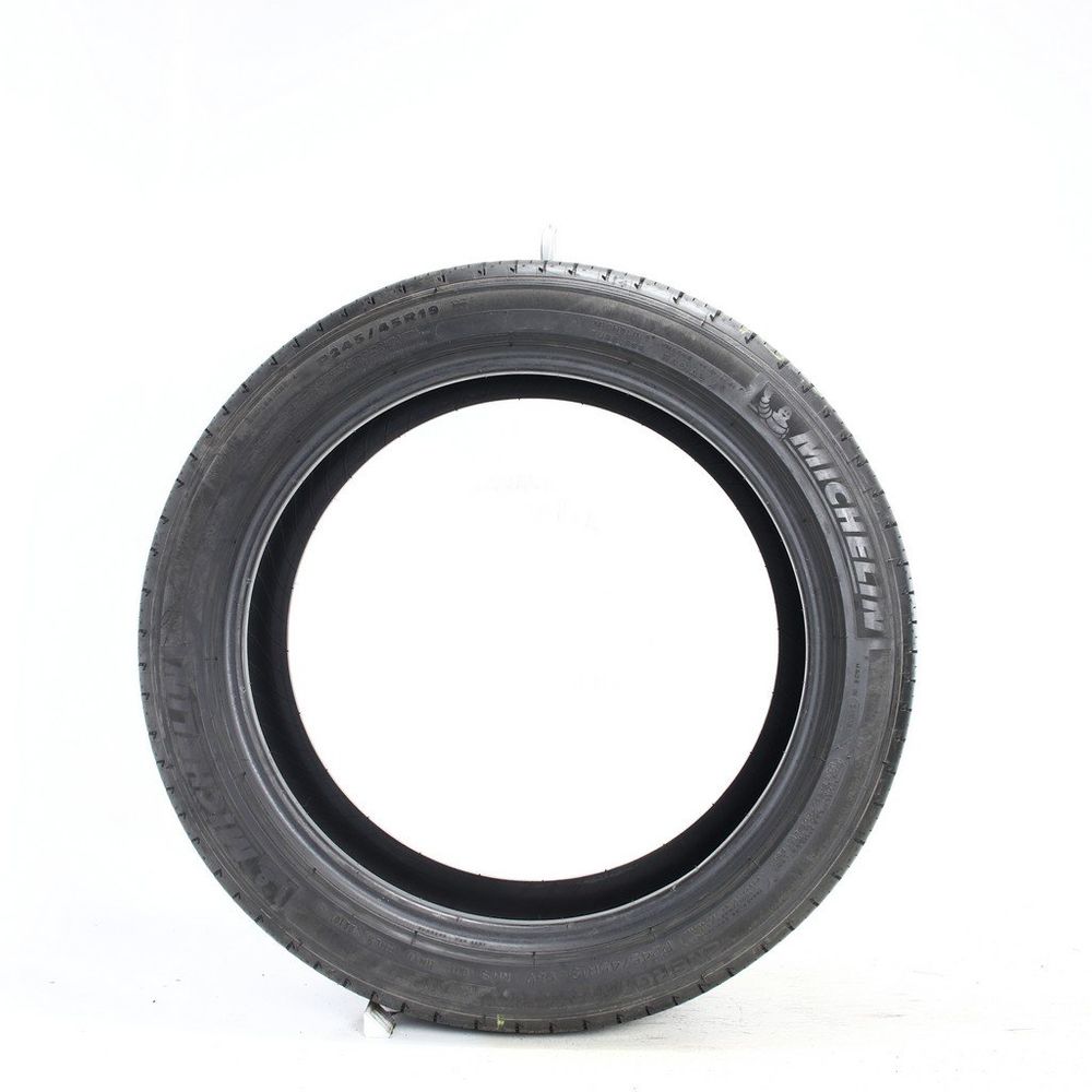 Set of (2) Used 245/45R19 Michelin Energy MXV4 S8 98V - 7-8.5/32 - Image 6