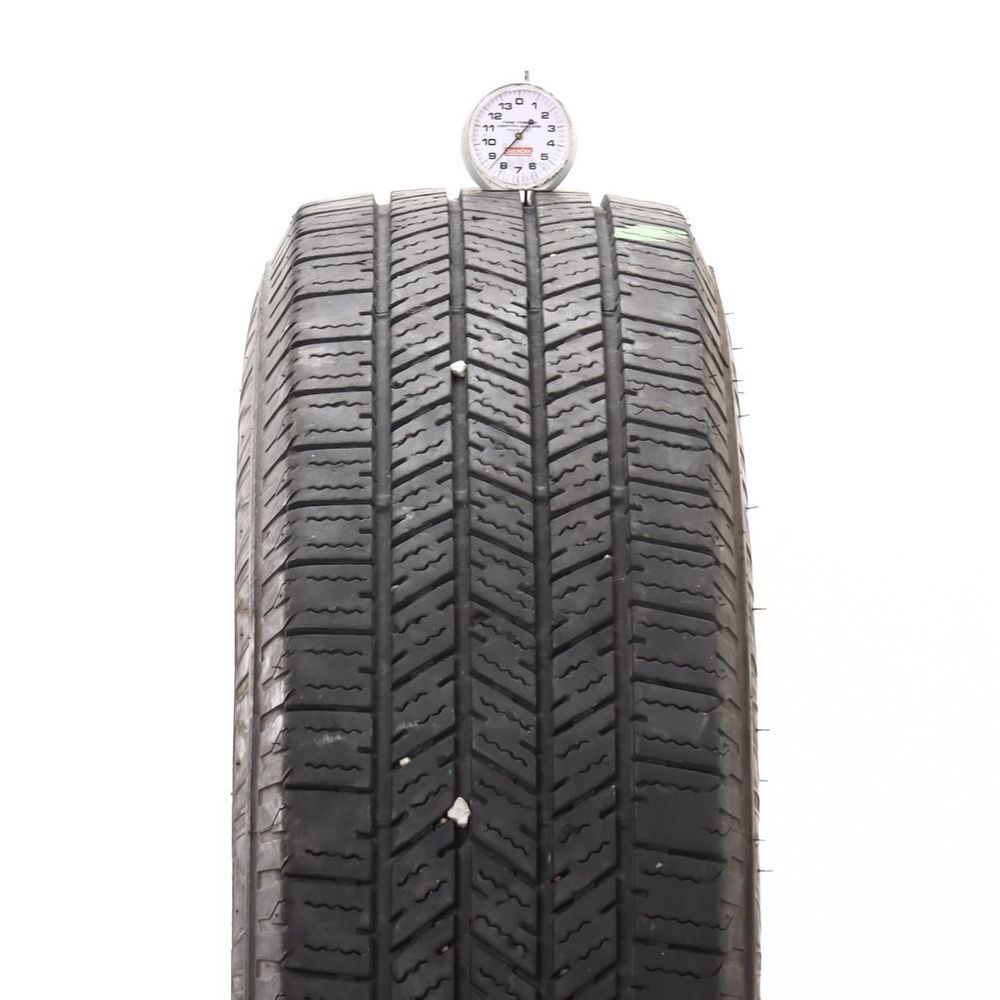 Set of (2) Used LT 225/75R16 Firestone Transforce HT2 115/112R E - 8.5-10/32 - Image 2