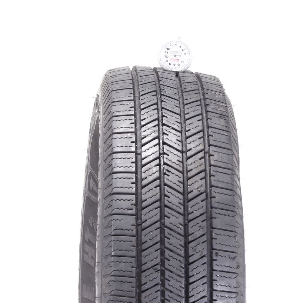 Set of (2) Used LT 225/75R16 Firestone Transforce HT2 115/112R E - 8.5-10/32 - Image 5