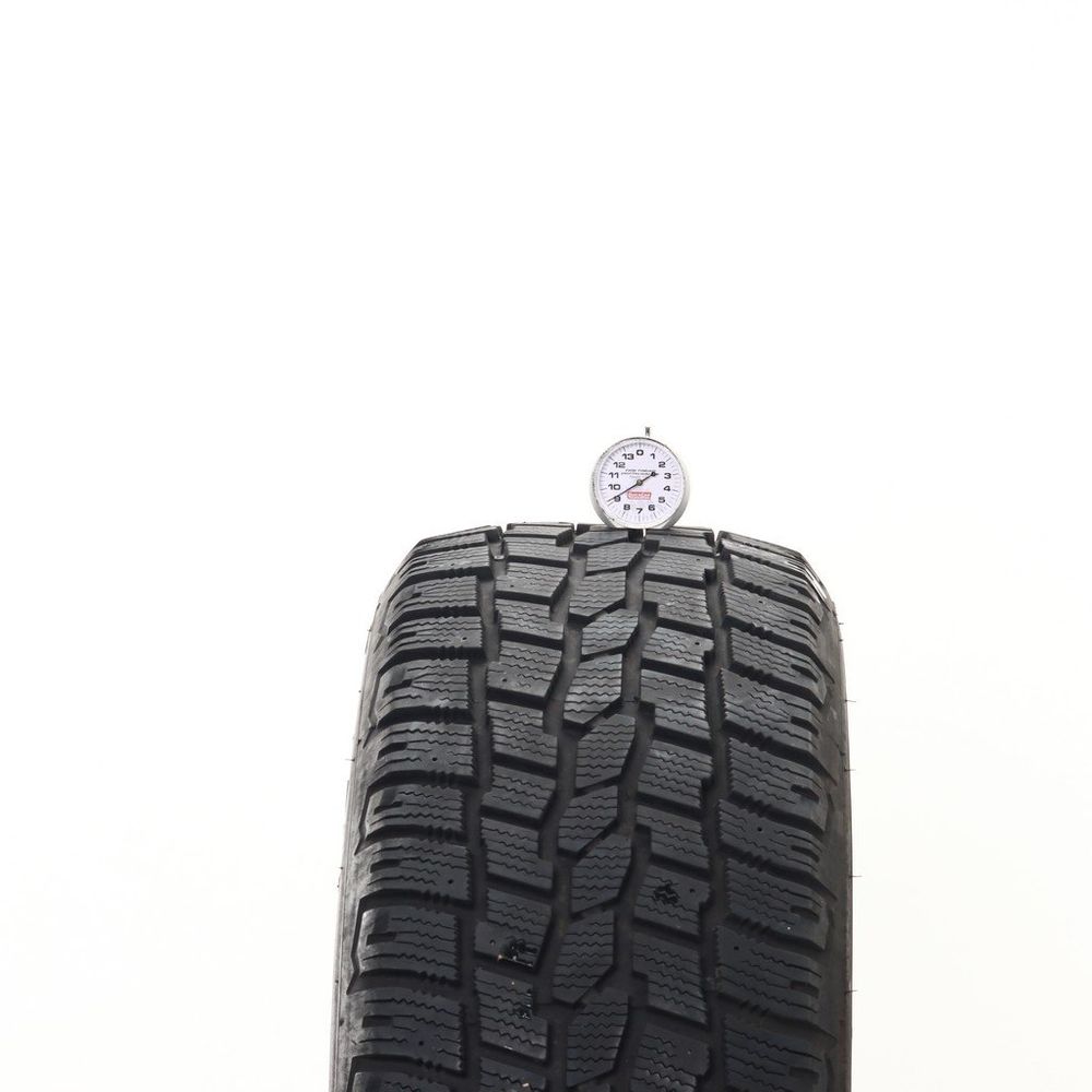 Used 245/60R18 Hercules Avalanche XUV 105T - 9/32 - Image 2