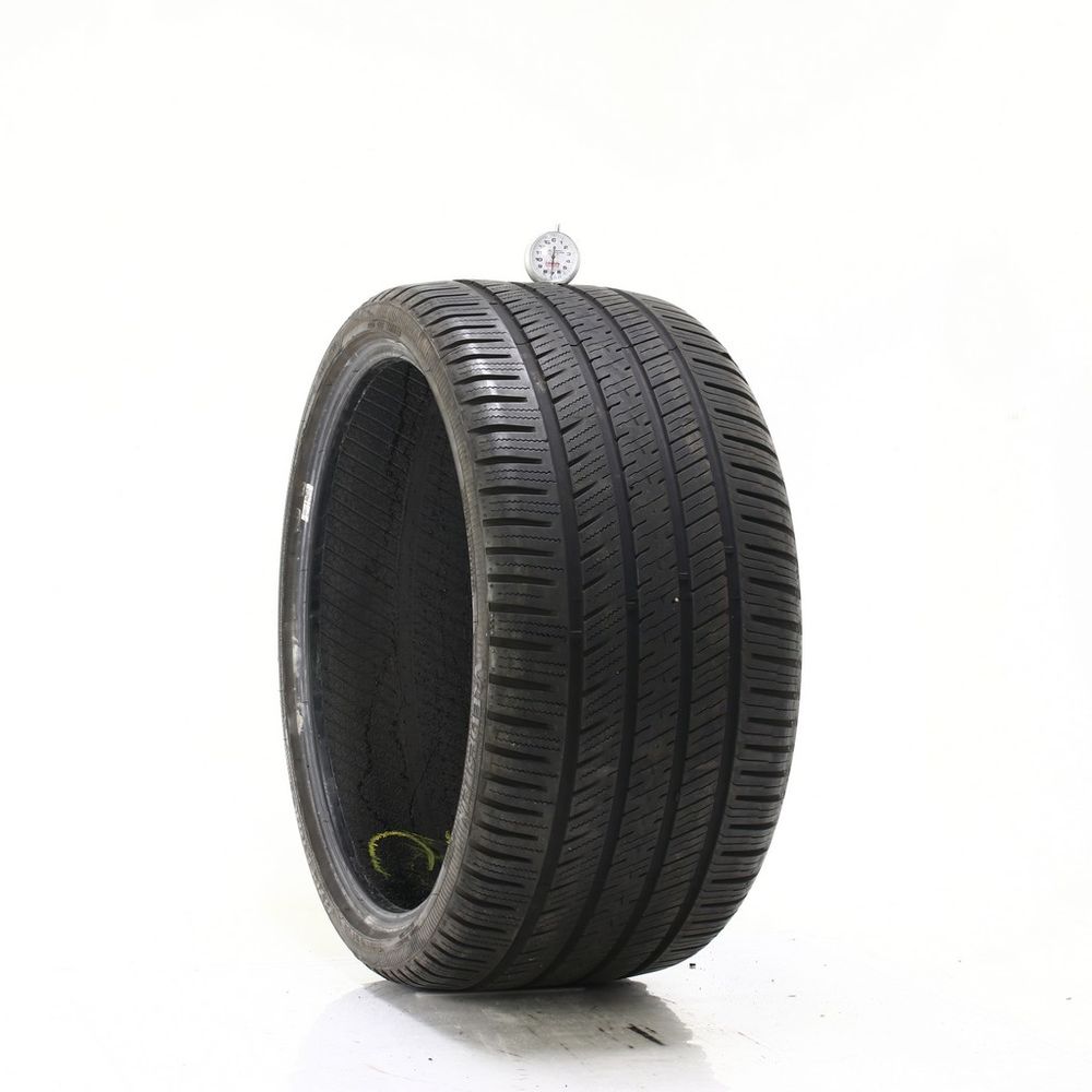 Used 275/30R20 Vredestein Hypertrac 97Y - 7/32 - Image 1