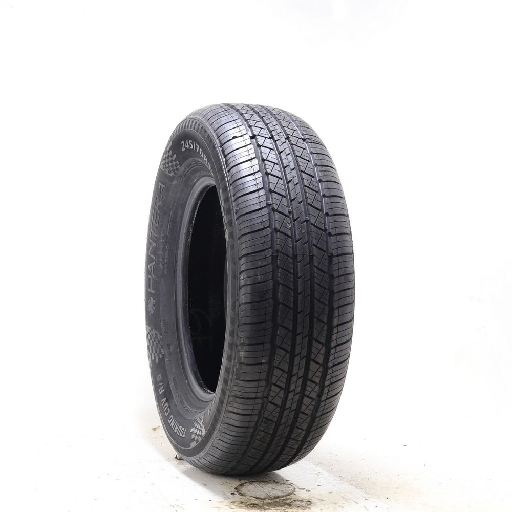 New 245/70R17 Pantera Touring CUV A/S 110H - 12/32 - Image 1