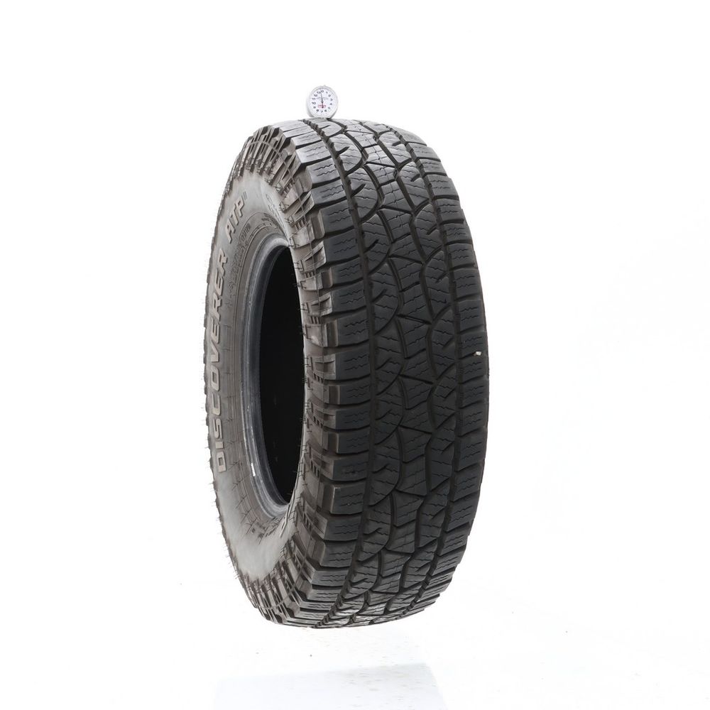 Set of (2) Used LT 265/75R16 Cooper Discoverer ATP II 123/120R E - 12.5-13.5/32 - Image 4