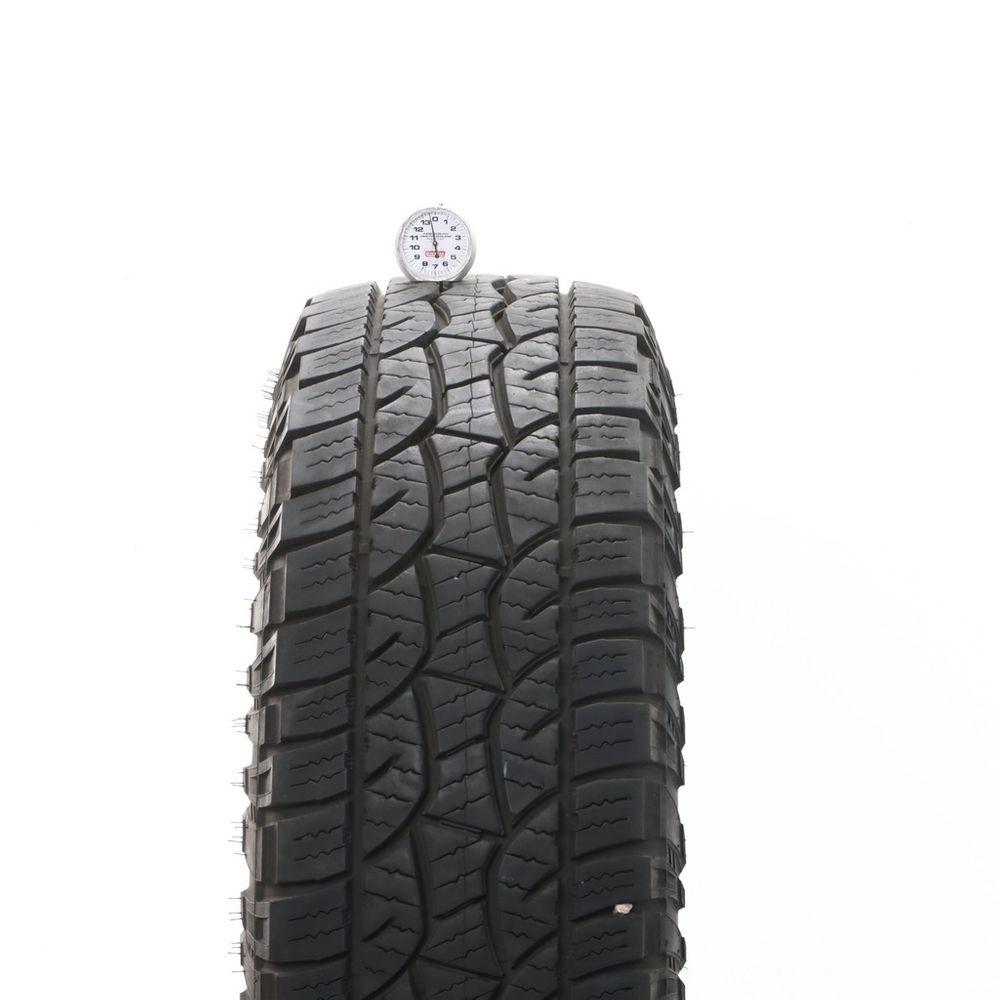 Set of (2) Used LT 265/75R16 Cooper Discoverer ATP II 123/120R E - 12.5-13.5/32 - Image 5