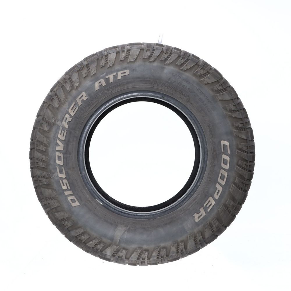 Set of (2) Used LT 265/75R16 Cooper Discoverer ATP II 123/120R E - 12.5-13.5/32 - Image 6