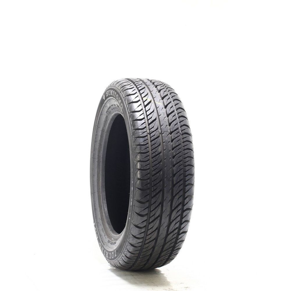 New 215/60R17 Sumitomo Touring LST 96T - 11/32 - Image 1