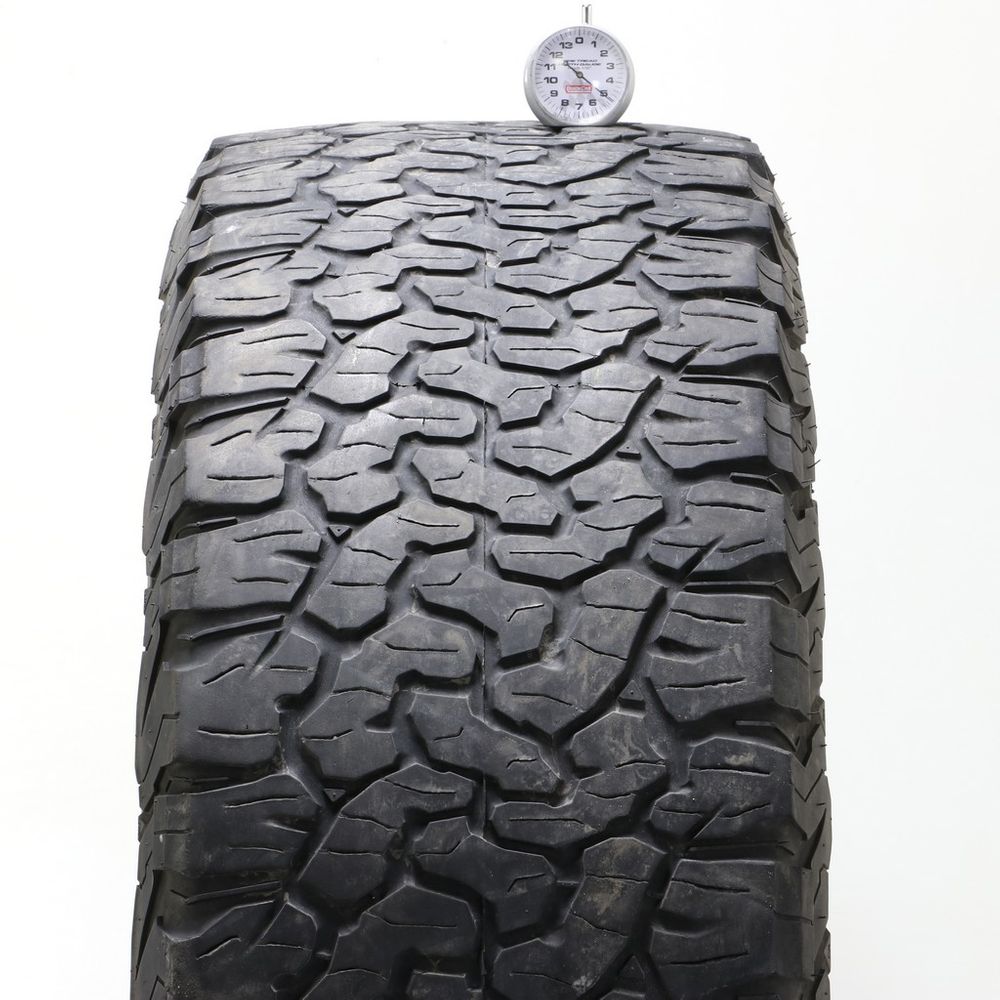 Set of (2) Used LT 305/55R20 BFGoodrich All-Terrain T/A KO2 121/118S E ...