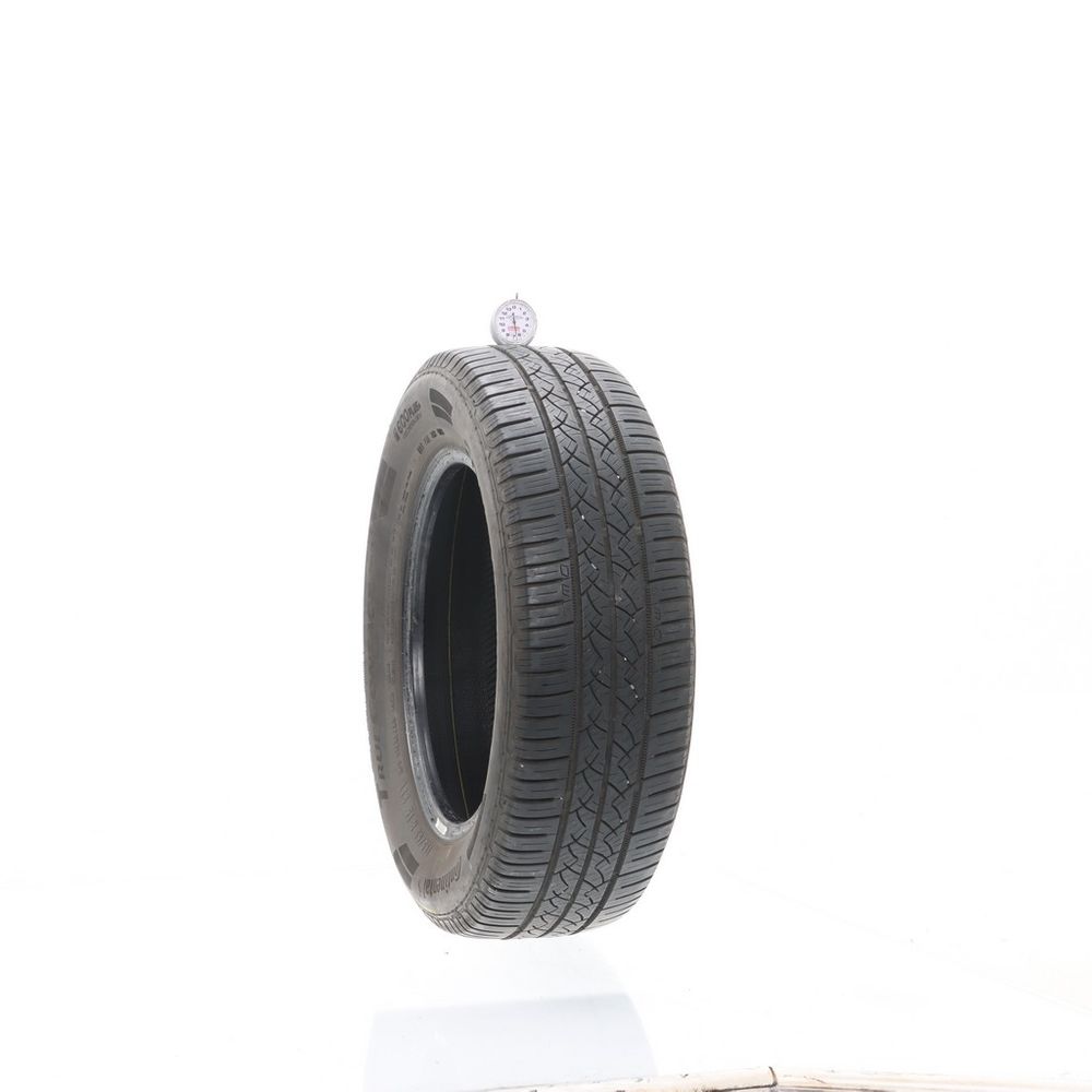 Used 195/65R15 Continental TrueContact Tour 91T - 6.5/32 - Image 1