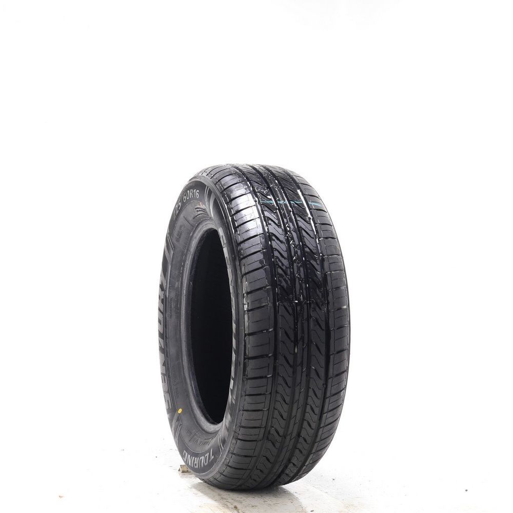 Set of (2) New 225/60R16 Sentury Touring 98H - 10.5/32 - Image 1