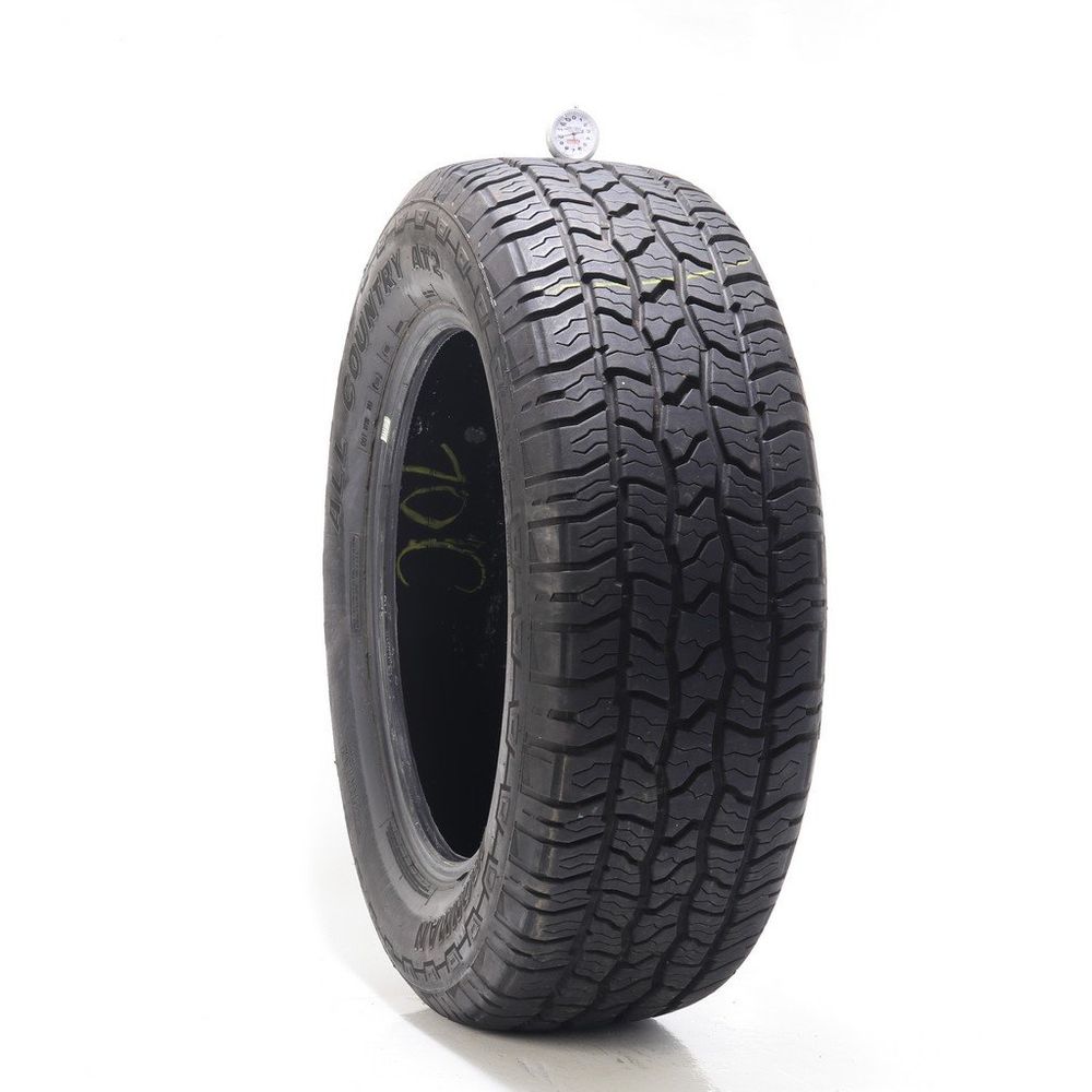 Used 275/60R20 Ironman All Country AT2 115T - 9.5/32 - Image 1