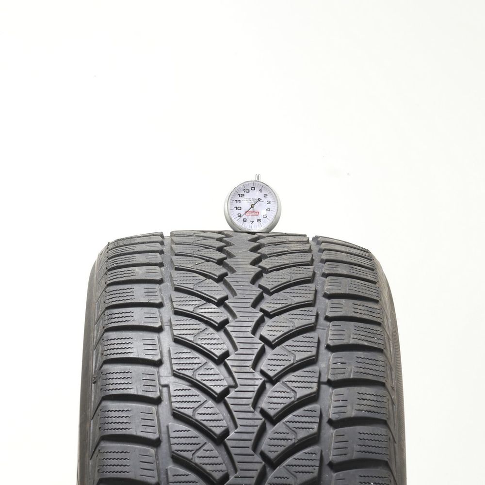 Used 275/40R19 Bridgestone Blizzak LM-32 101V - 8.5/32 - Image 2