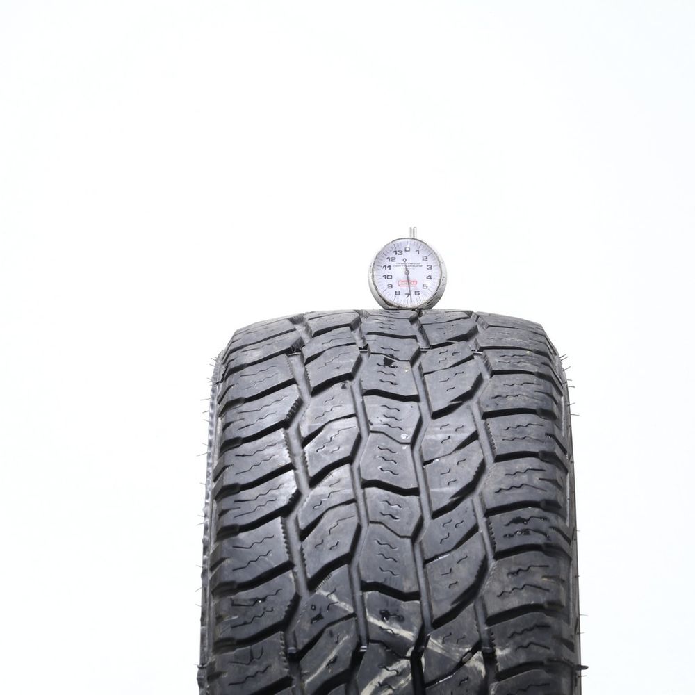 Used 235/60R17 Cooper Discoverer A/T3 102T - 6.5/32 - Image 2