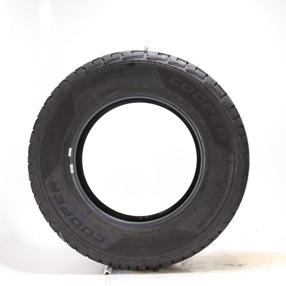 Used 245/70R17 Cooper Discoverer RTX2 110T - 11.5/32 - Image 3