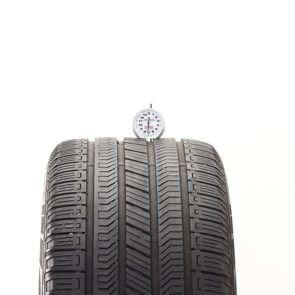 Used 275/45R22 Continental CrossContact RX LR 112W - 7/32 - Image 2