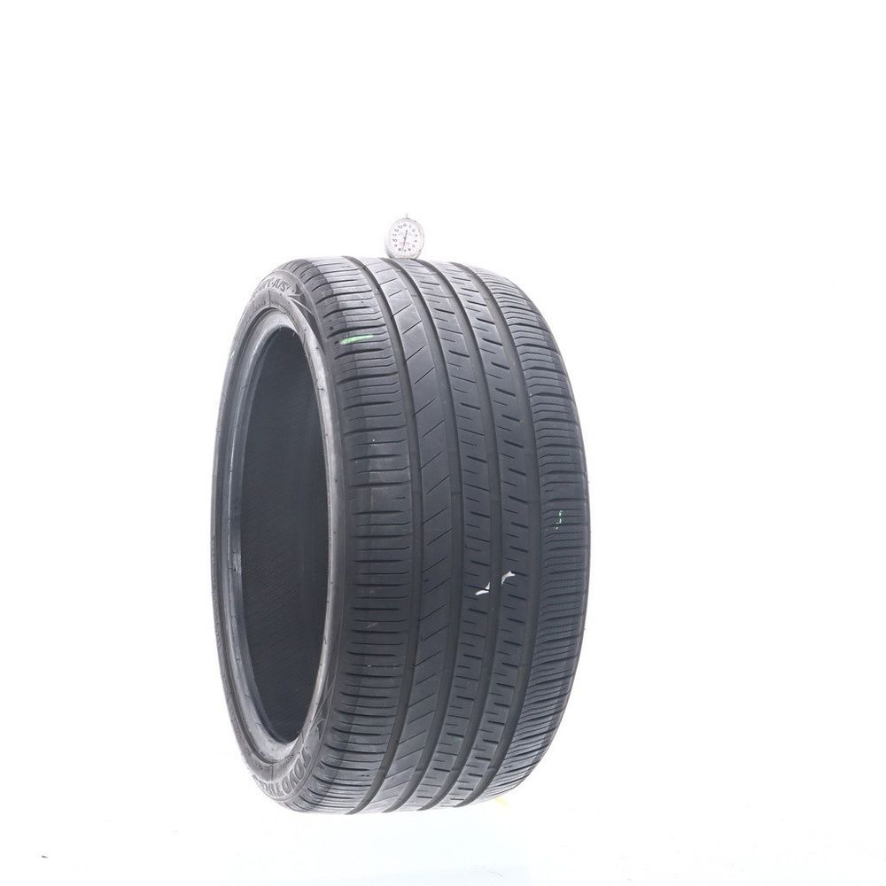Used 265/35R19 Toyo Proxes Sport A/S+ 98Y - 7.5/32 - Image 1