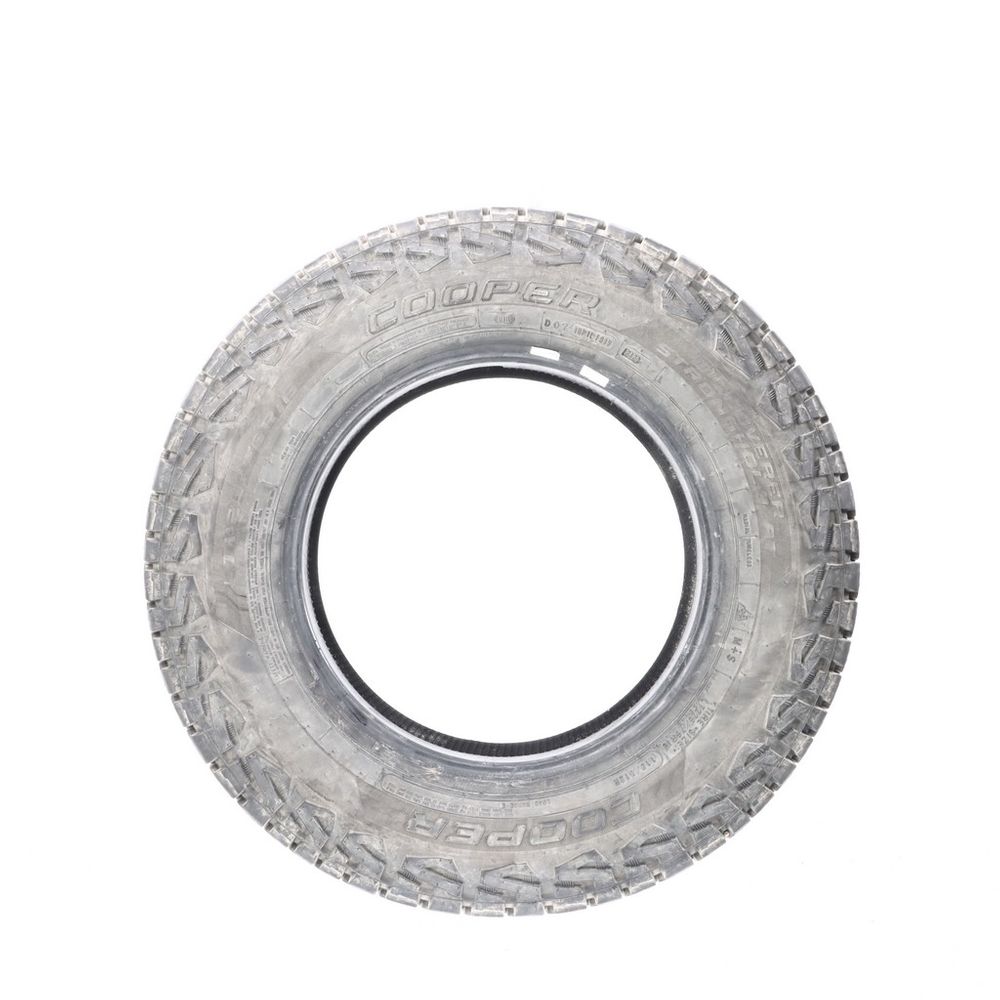 Used LT 225/75R16 Cooper Discoverer Stronghold AT 115/112R E - 12/32 - Image 3