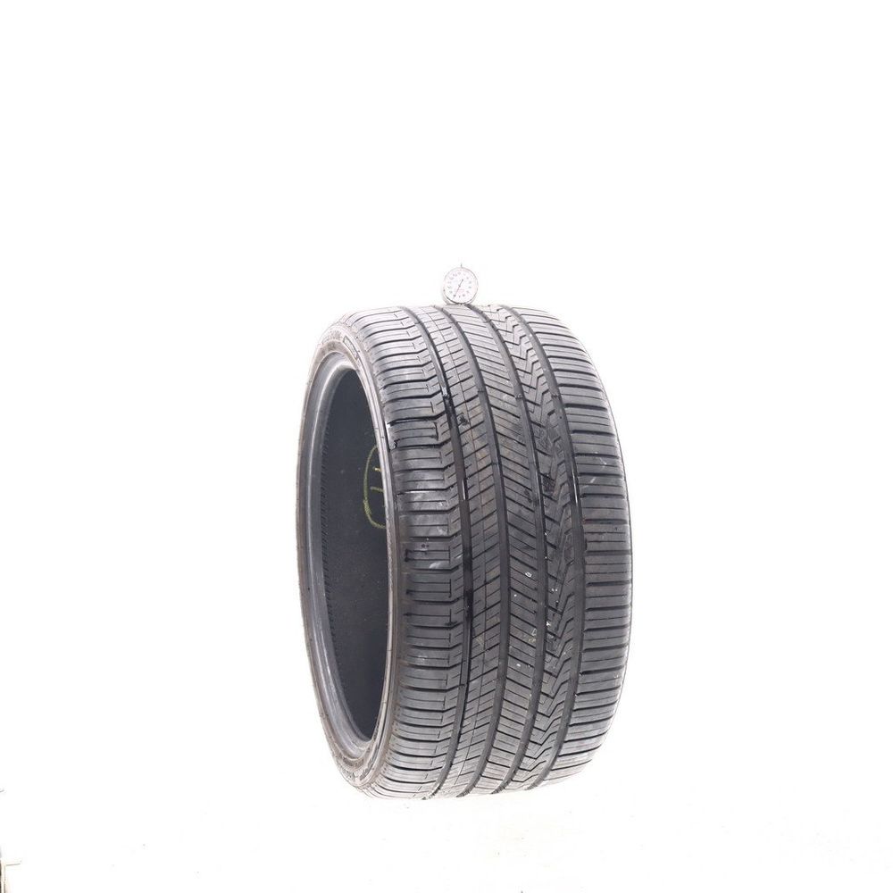 Used 285/30ZR19 Hankook Ventus S1 AS 98Y - 8/32 - Image 1