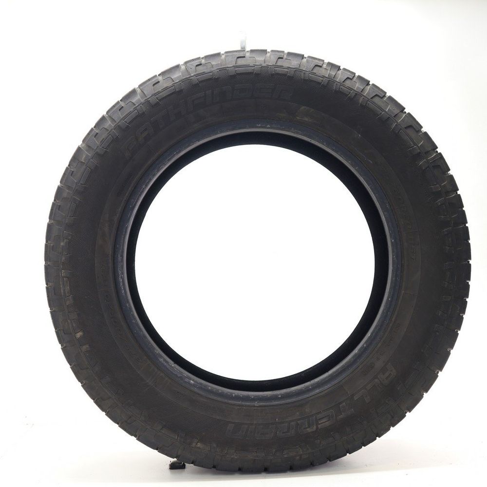Set of (2) Used 275/60R20 Pathfinder All Terrain 115T - 10.5-11.5/32 - Image 6