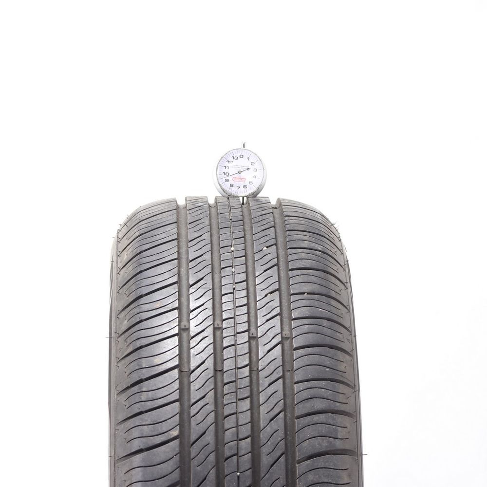 Set of (2) Used 225/60R18 GT Radial Champiro Touring AS 100H - 8-9.5/32 - Image 5