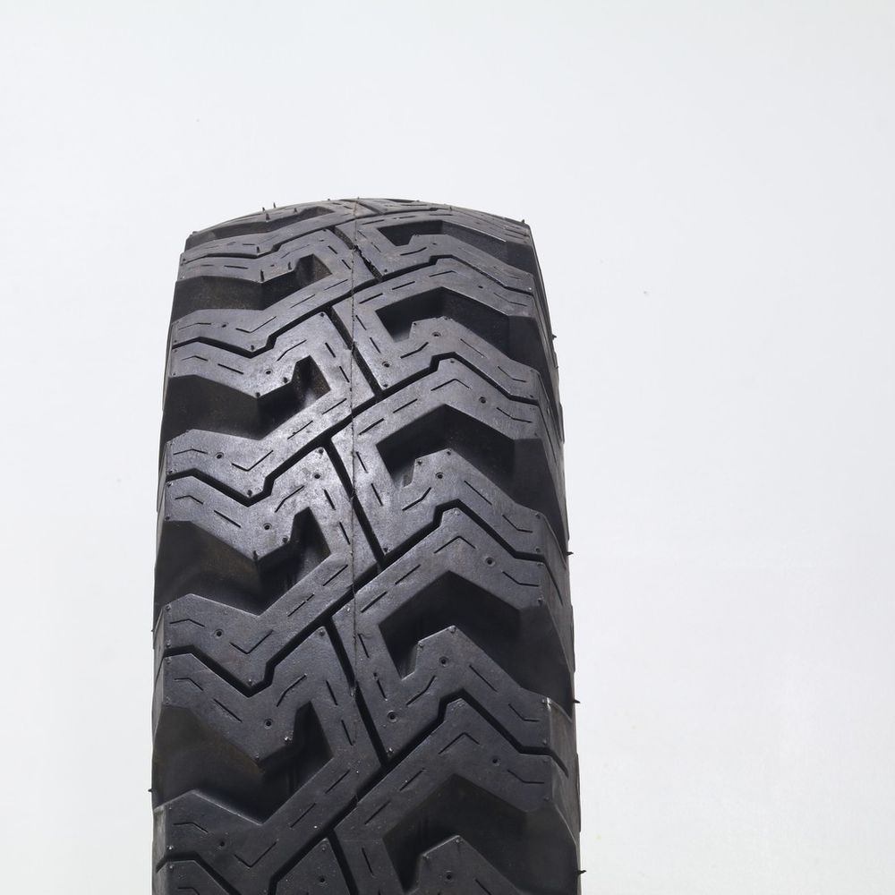 Used LT 7.5-16 Goodyear Custom Xtra Grip 1N/A D - 16/32 - Image 2