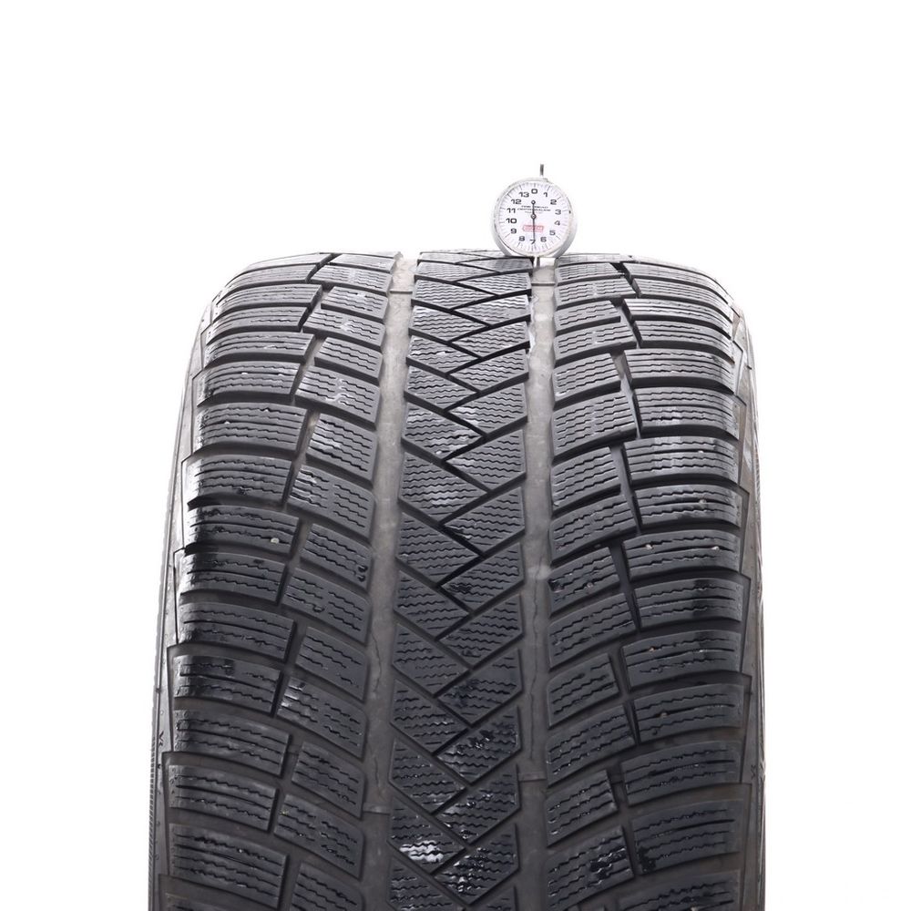 Set of (2) Used 325/35R22 Vredestein Wintrac Pro 114Y - 5.5-6.5/32 - Image 5