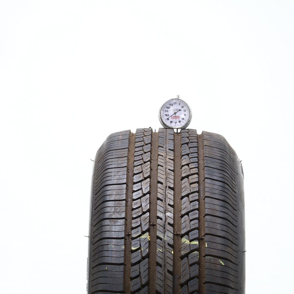 Used 215/60R17 BFGoodrich Traction T/A Spec 95T - 9/32 - Image 2