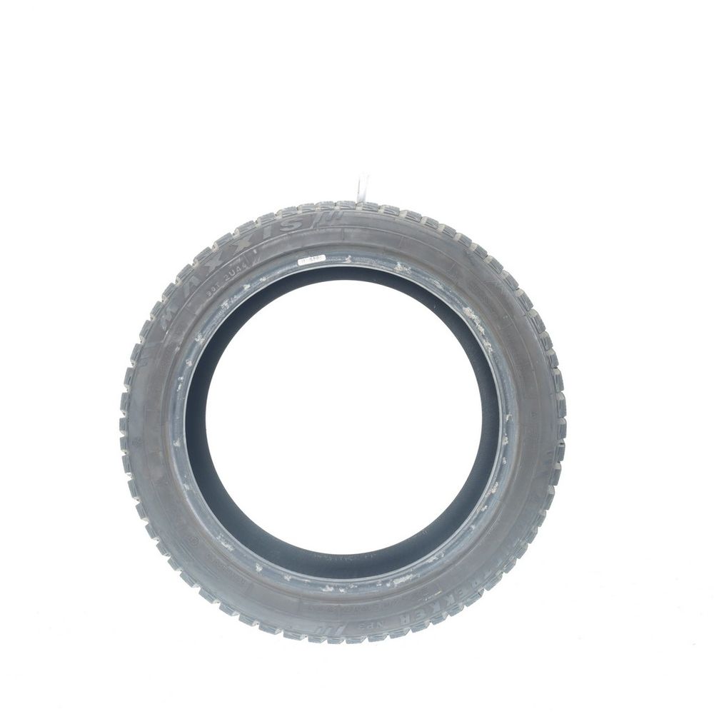 Used 225/45R17 Maxxis ArcticTrekker NP3 94T - 10.5/32 - Image 3