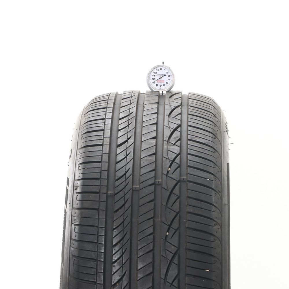 Used 255/50R20 Hankook Ventus S1 Noble2 105H - 9/32 - Image 2