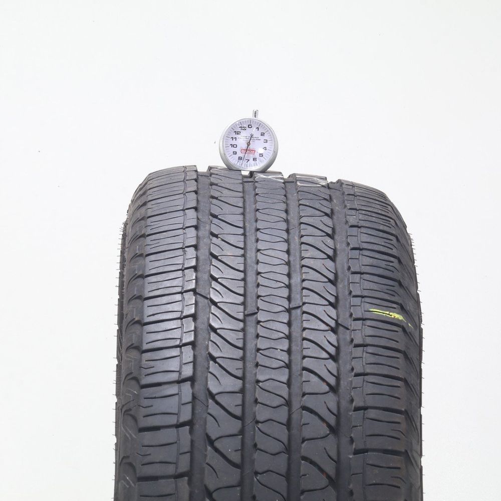 Used 265/50R20 Goodyear Fortera HL 107T - 7.5/32 - Image 2