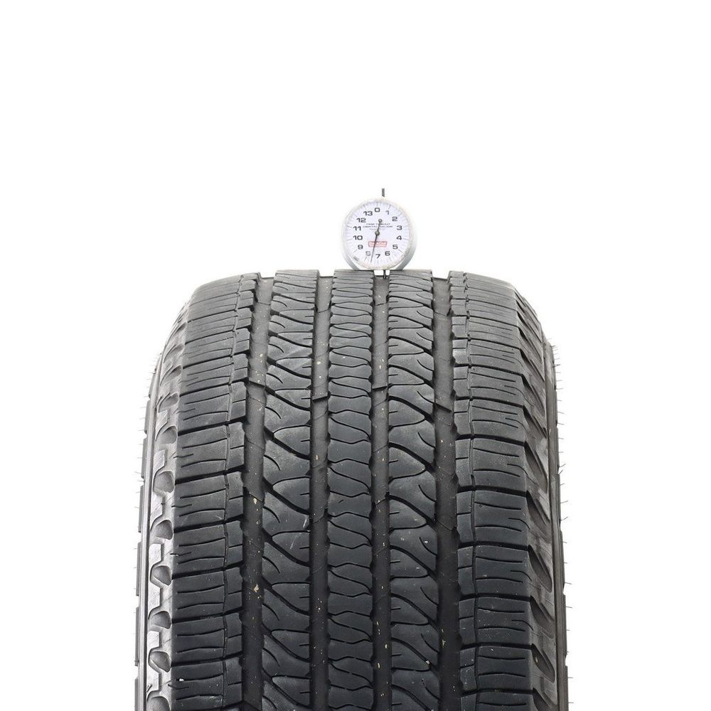 Used 265/50R20 Goodyear Fortera HL 107T - 7.5/32 - Image 2