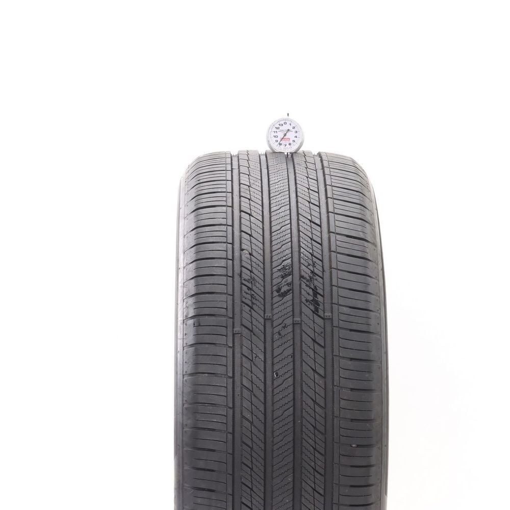 Set of (4) Used 245/50R19 Hankook Dynapro HPX RA43 105H - 8-8.5/32 - Image 2