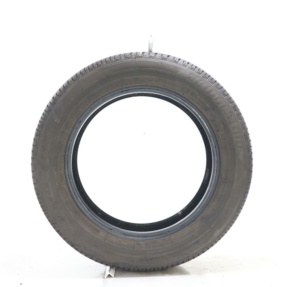 Used 205/60R16 Bridgestone Ecopia EP422 Plus 91H - 7/32 - Image 3