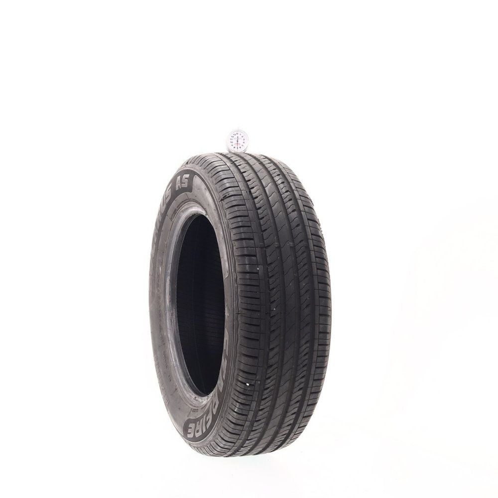 Used 195/65R15 Starfire Solarus A/S 91H - 7/32 - Image 1