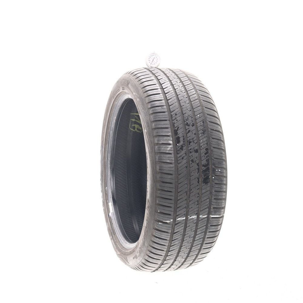 Used 245/45R19 Vredestein Hypertrac 102Y - 8/32 - Image 1