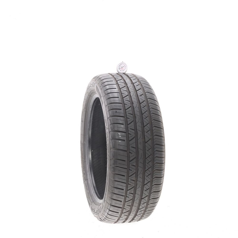 Set of (2) Used 225/50R18 Cooper Zeon RS3-G1 95W - 8.5-9.5/32 - Image 4
