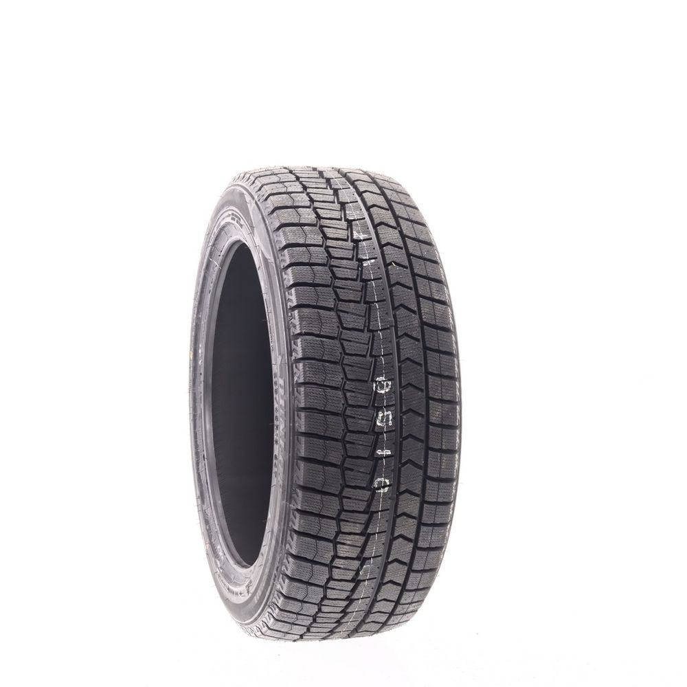 DUNLOP WINTERMAXX03 235/45R18 2022年製造 New 235/45R18 Dunlop Winter Maxx WM02 94T | Utires