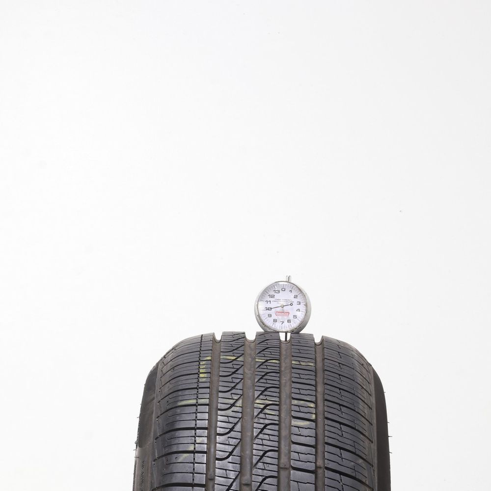 Set of (2) Used 205/50R17 Pirelli Cinturato P7 Run Flat 89V - 8-9.5/32 - Image 5