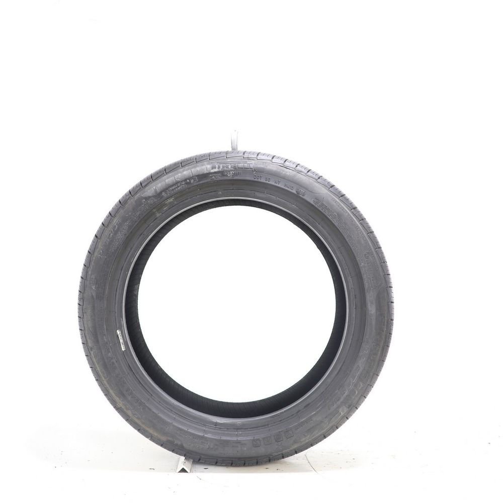 Set of (2) Used 205/50R17 Pirelli Cinturato P7 Run Flat 89V - 8-9.5/32 - Image 6