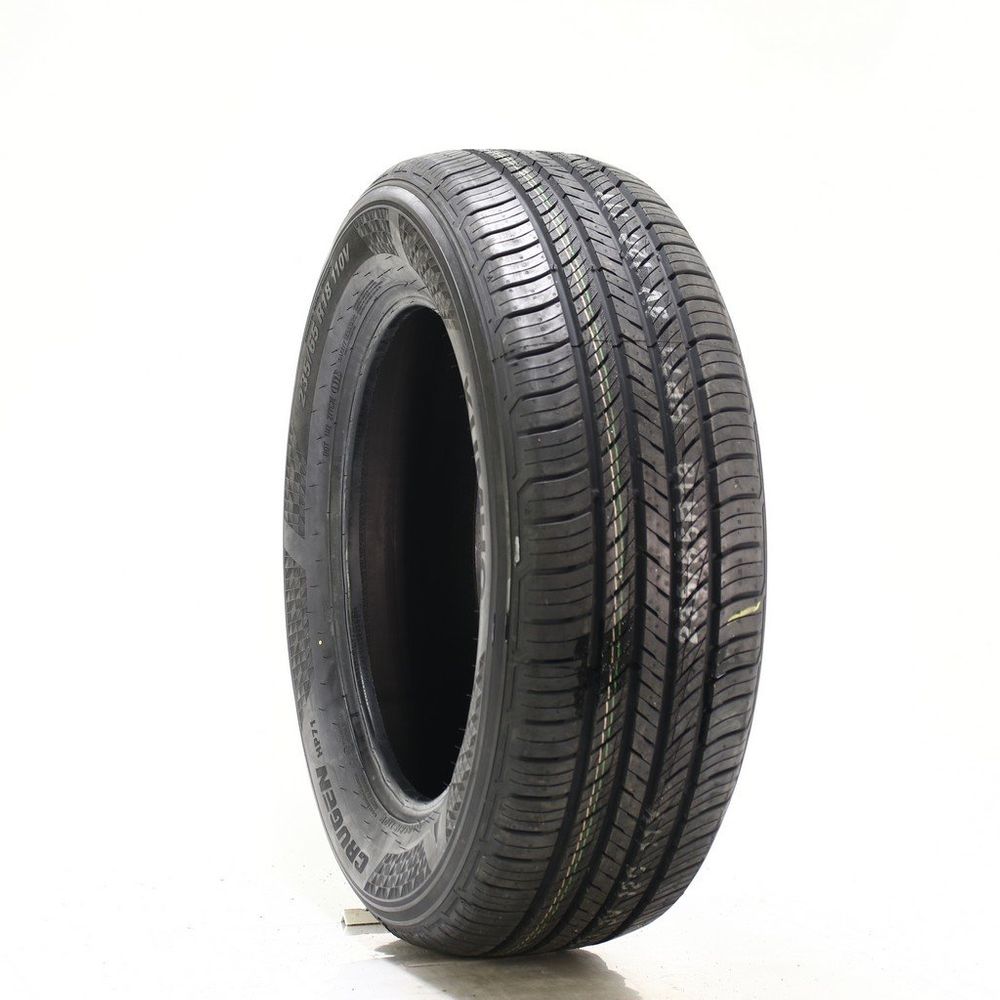 Driven Once 235/65R18 Kumho Crugen HP71 110V - 10/32 - Image 1