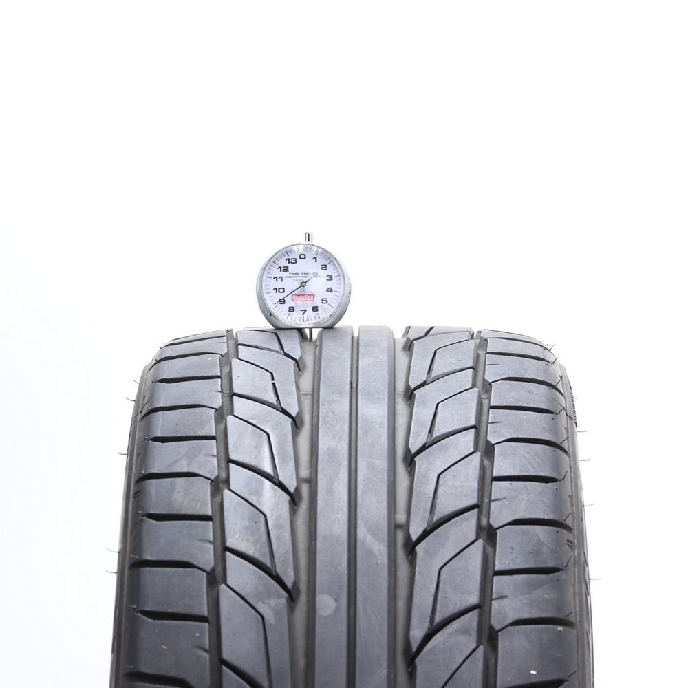 Used 245/35ZR20 Nitto NT555 G2 95W - 9/32 - Image 2