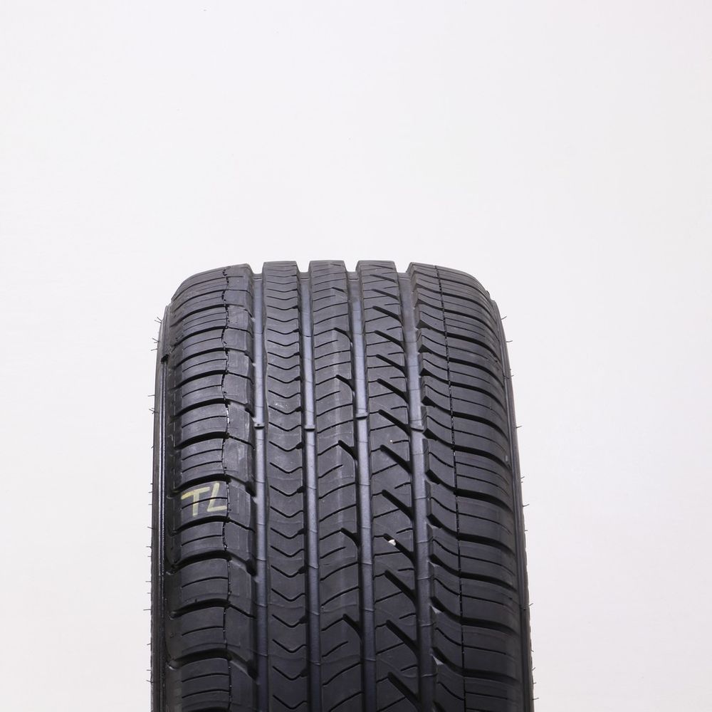Set of (2) Driven Once 245/45R20 Goodyear Eagle Sport AS 103W - 10/32 - Image 2